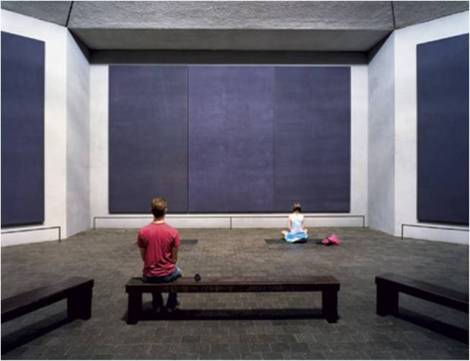 rothko-chapel
