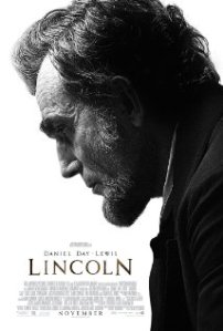 lincoln movie poster