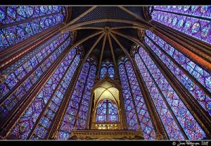 most beautiful church