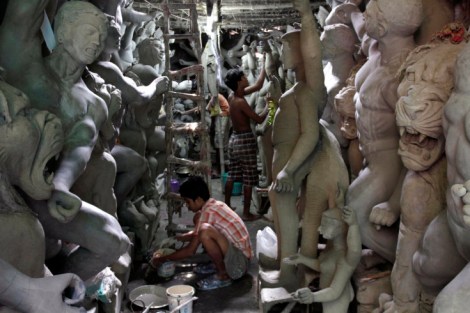 India Hindu Festival