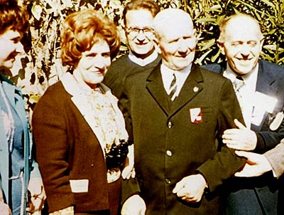 Franciszek Gajowniczek