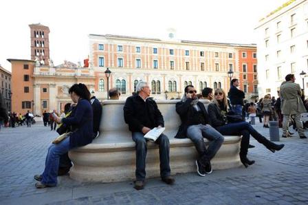 piazza-San-Silvestro