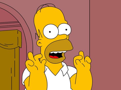 homer simpson