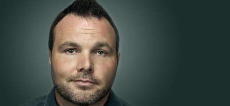 mark driscoll profile
