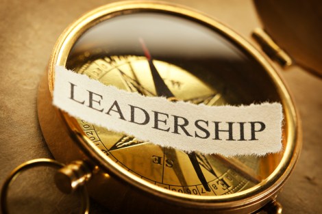 Leadership Compass