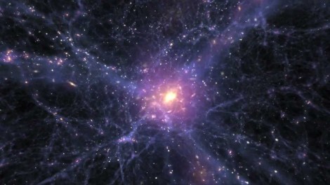 dark energy